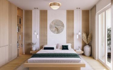 Wohnung 2.5 Zimmer - image - 1