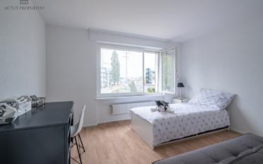 Apartment 3.5 rooms - image - 3