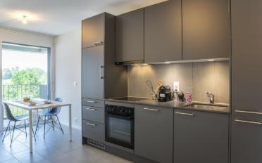 Apartment 3.5 rooms - image - 2