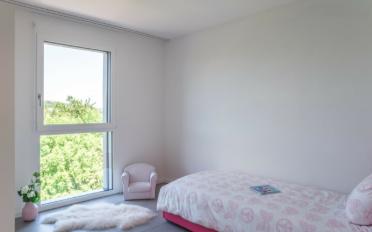 Apartment 3.5 rooms - image - 4