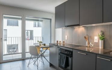 Appartement 1 pièce - image - 3
