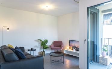 Apartment 2 rooms - image - 3