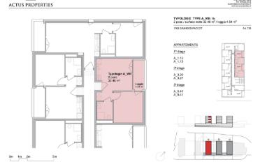 Apartment 2 rooms - image - 5