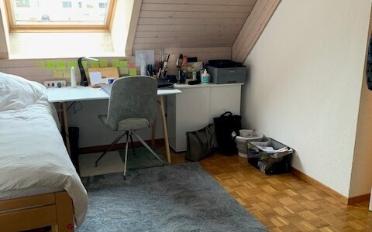 Appartement 2.5 pièces - image - 1