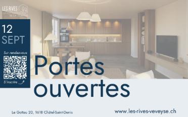 Appartement - image - 1