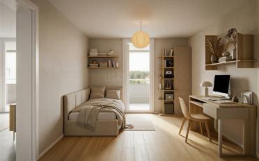 Appartement - image - 3