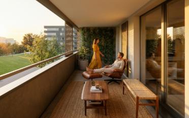 Appartement - image - 4