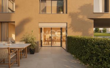 Wohnung 3.5 Zimmer - image - 9