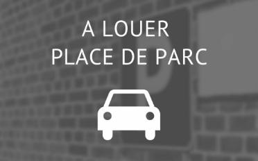 offener Parkplatz - image - 1