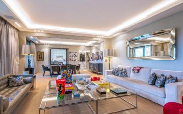 Wohnung 9 Zimmer - image - 6