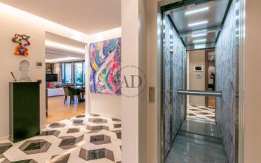 Wohnung 9 Zimmer - image - 12
