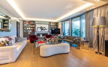 Wohnung 9 Zimmer - image - 6
