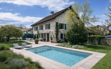 Single house - image - 3