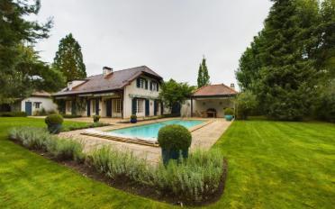 Maison 10 pièces - image - 1