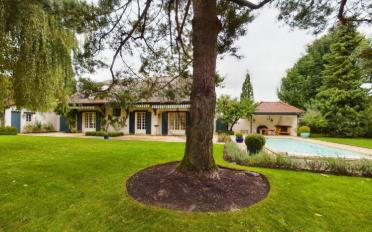 Maison 10 pièces - image - 9