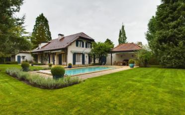 Maison 10 pièces - image - 7