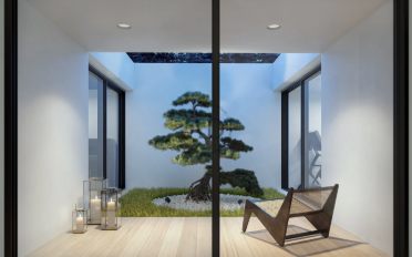 Einfamilienhaus 9 Zimmer - image - 1
