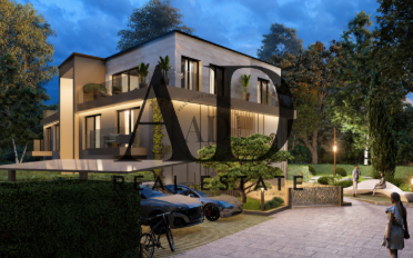 Duplex 8.5 Zimmer - image - 1