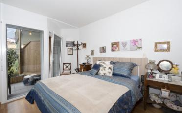 Terrace flat 4.5 rooms - image - 4