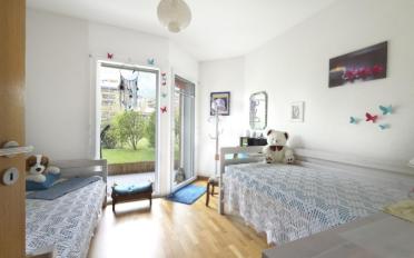 Terrace flat 4.5 rooms - image - 5