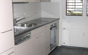 Wohnung 2.5 Zimmer - image - 4