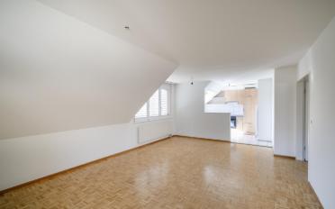 Roof flat 3.5 rooms - image - 4