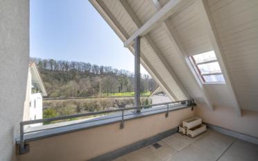 Roof flat 3.5 rooms - image - 7
