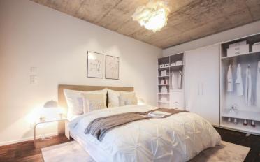 Apartment 3.5 rooms - image - 4