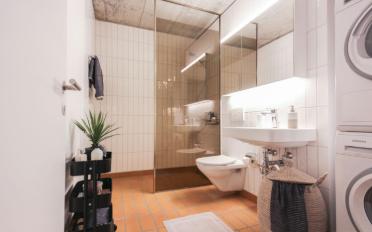 Apartment 3.5 rooms - image - 3