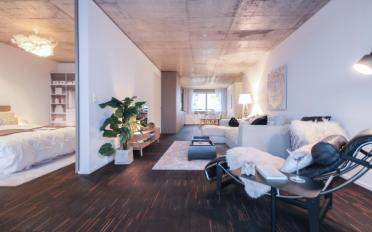 Wohnung 3.5 Zimmer - image - 2