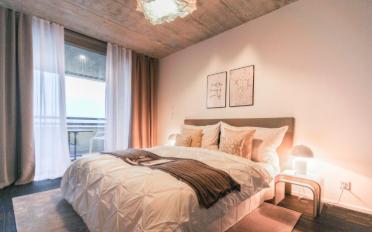 Wohnung 3.5 Zimmer - image - 6