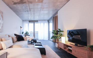 Wohnung 3.5 Zimmer - image - 4