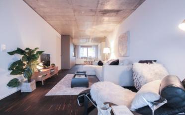 Wohnung 3.5 Zimmer - image - 3