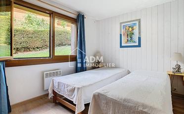Apartment 3.5 rooms - image - 6