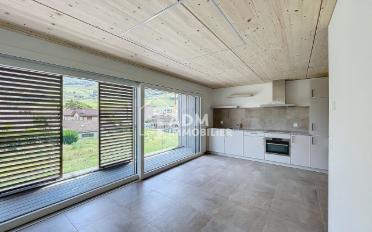 Studio 1.5 rooms - image - 1