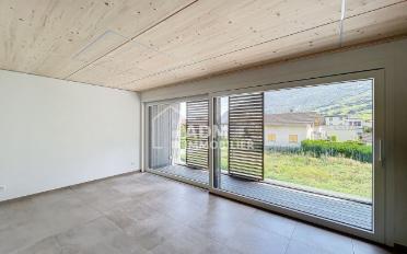 Studio 1.5 rooms - image - 3