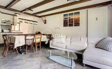 Furnished flat 4.5 rooms - image - 3