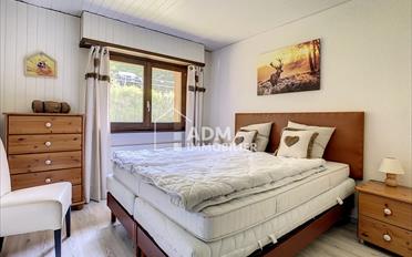 Furnished flat 4.5 rooms - image - 6