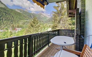 Furnished flat 4.5 rooms - image - 10