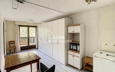 Furnished flat 4.5 rooms - image - 11