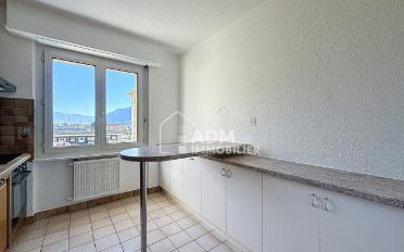 Appartement 3.5 pièces - image - 5