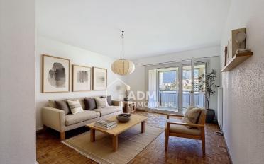 Apartment 3.5 rooms - image - 1
