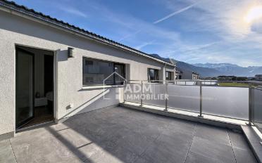 Reihenfamilienhaus 4.5 Zimmer - image - 9