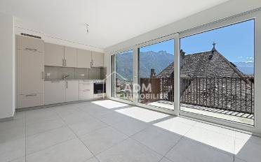 Wohnung 2.5 Zimmer - image - 2