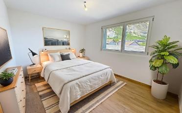 Wohnung 2.5 Zimmer - image - 3