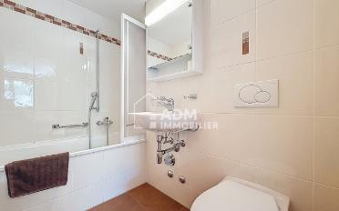 Appartement meublé 3.5 pièces - image - 6