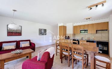Appartement meublé 3.5 pièces - image - 2