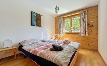 Appartement meublé 3.5 pièces - image - 5