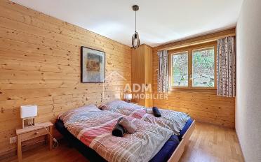 Appartement meublé 3.5 pièces - image - 4