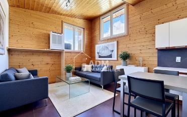 Wohnung 3 Zimmer - image - 1